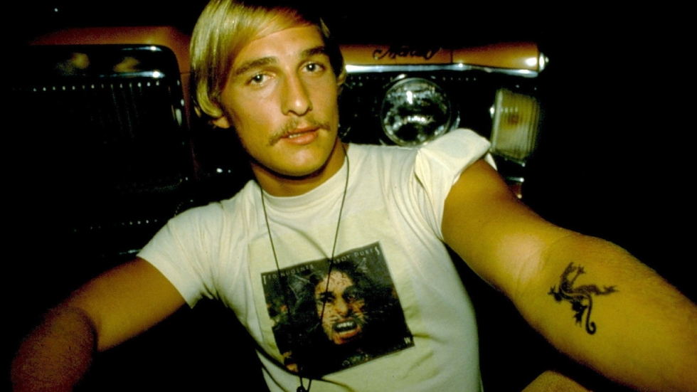 Matthew McConaughey heeft nog altijd spijt dat hij deze rol aan hem voorbij liet gaan: "Ik wilde het echt"