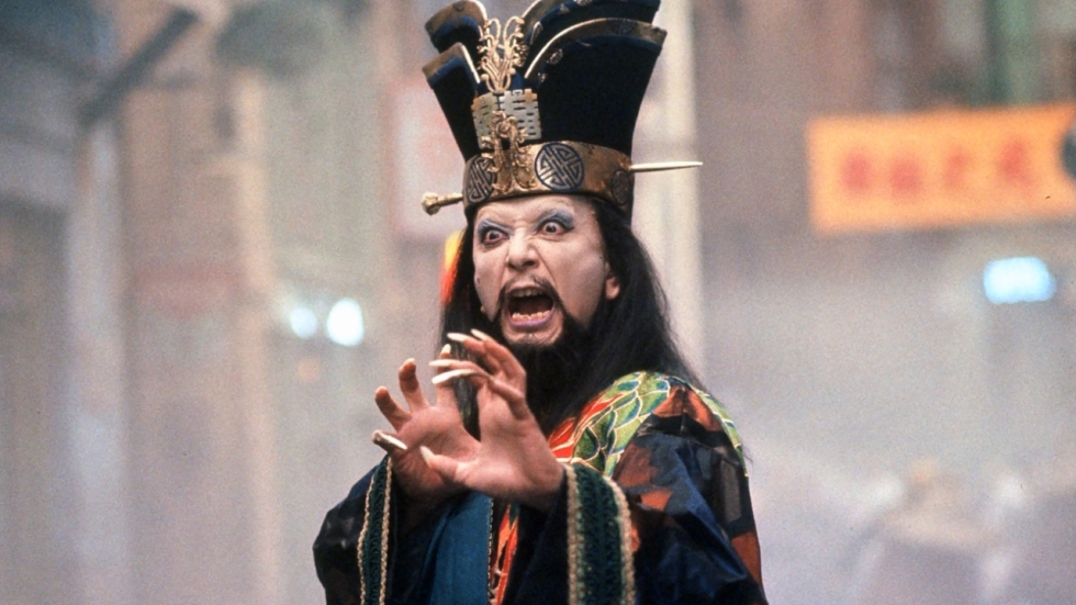 Hij is bijna 100 jaar, maar hij kan niet stoppen met acteren en speelde al in bijna 500 films