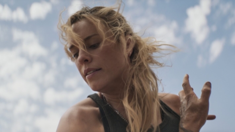 Opvallend sterke en fantasierijke actiefilm op Netflix trek héél véél kijkers