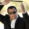 Deze acteur wilde graag op de vuist met Steven Seagal: "Blij dat hij dood ging"