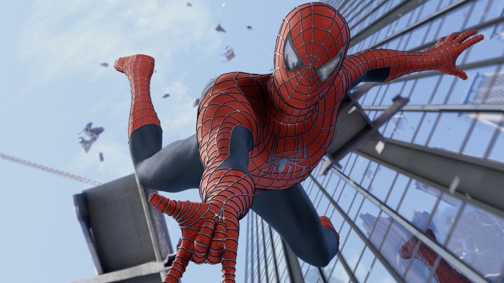 'Spider-Man'-spinoff krijgt veelbelovende update: "In de laatste fase"