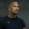 Wist je dat: Dwayne Johnson ooit begonnen is als worstelende alien in 'Star Trek'?