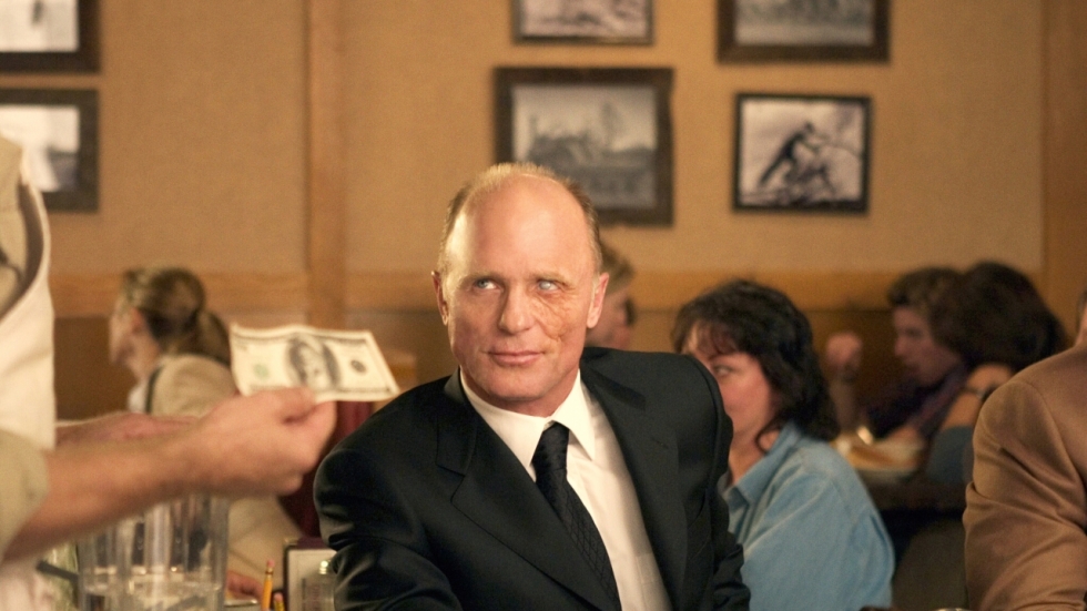 Sluit je avond vanavond af met deze bikkelharde en ijzersterke misdaadfilm