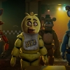 Five Nights at Freddy's 2