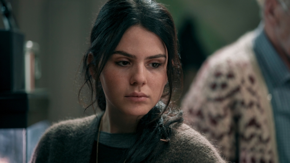 'Brick': 'The Maze Runner' in je huiskamer