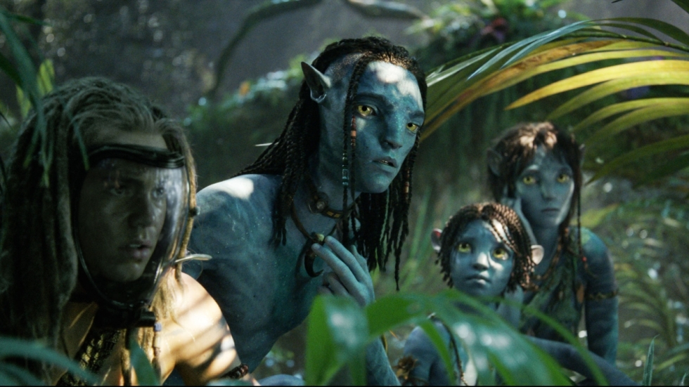 'Avatar'-regisseur James Cameron beveelt je deze Netflix-film uit 2025 aan: "Vraagt echt je aandacht"