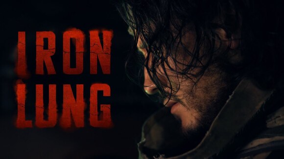 Bekende YouTuber verkent een oceaan van bloed in scifi-film 'Iron Lung'