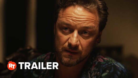 Is James McAvoy wel of niet een seriemoordenaar? De trailer van 'Pose' roept alleen maar vragen op