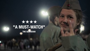 Mr. Nobody Against Putin (2025) video/trailer