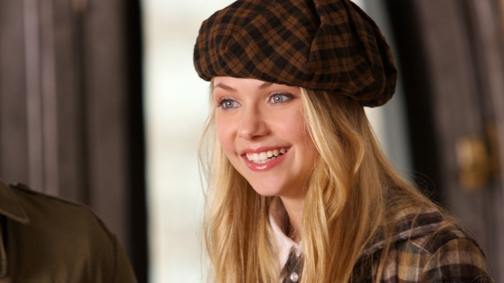 5 jaar lang leek ze een nieuwe topactrice te worden, maar nu is ze al ruim 10 jaar compleet verdwenen uit Hollywood