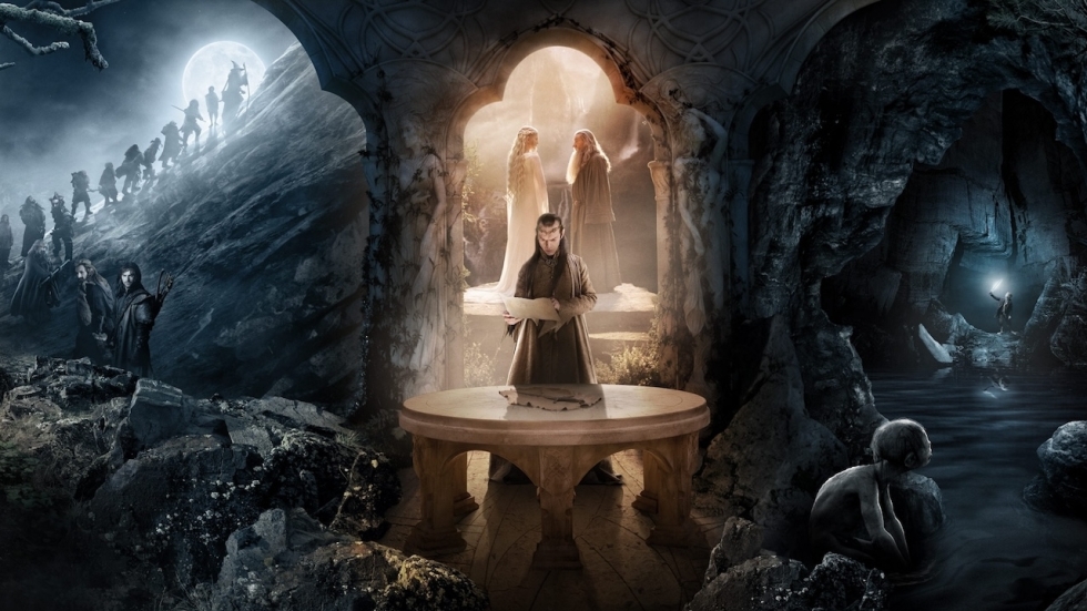 Vanavond moet je deze geweldige en "onverwachte" fantasyfilm op televisie gaan kijken!