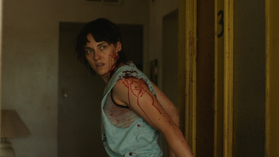 Kristen Stewarts regiedebuut is een schot in de roos met 93% Rotten Tomatoes score