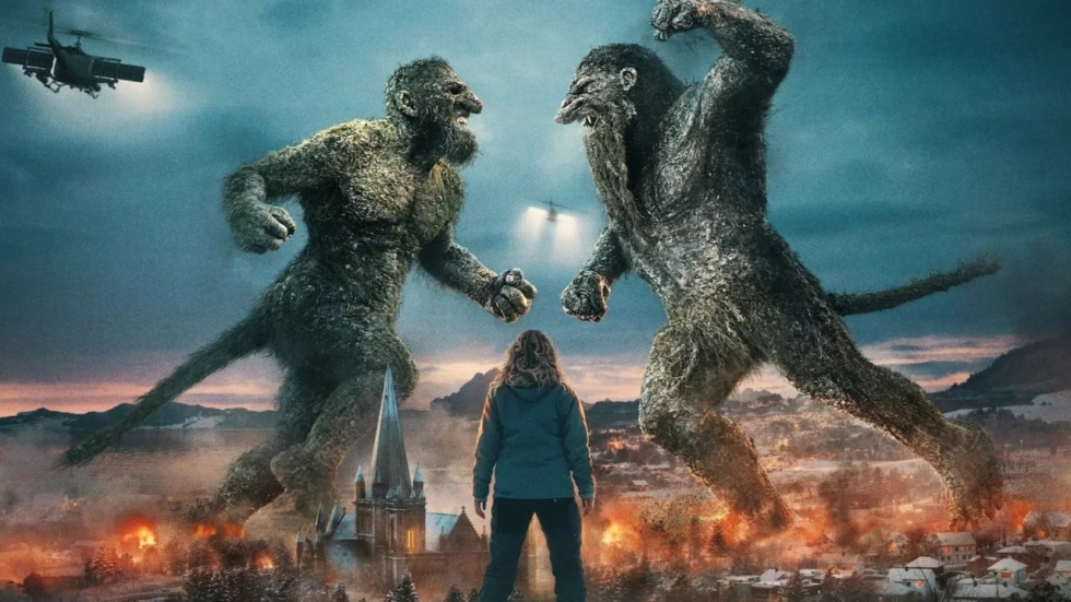 Vervolg op Netflix' grootste monsterhits van dit moment moet volgend jaar al verschijnen