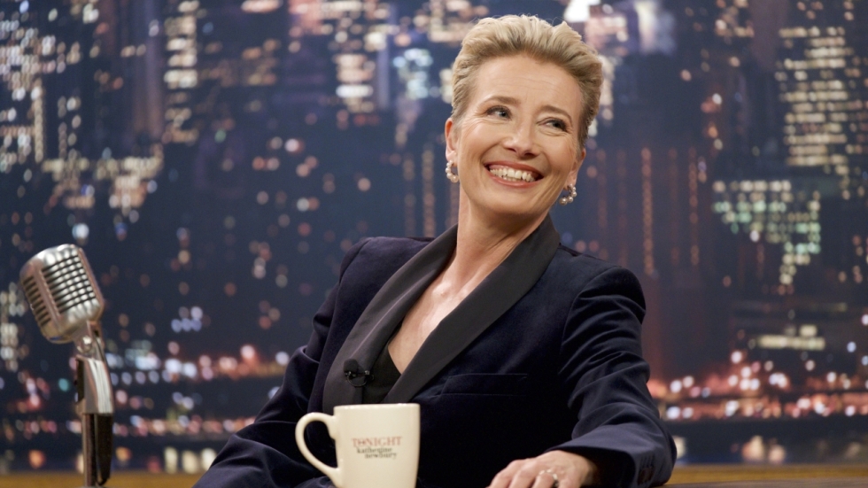 Deze klassieker met Emma Thompson is alweer 30 jaar oud en dat wordt nu gevierd