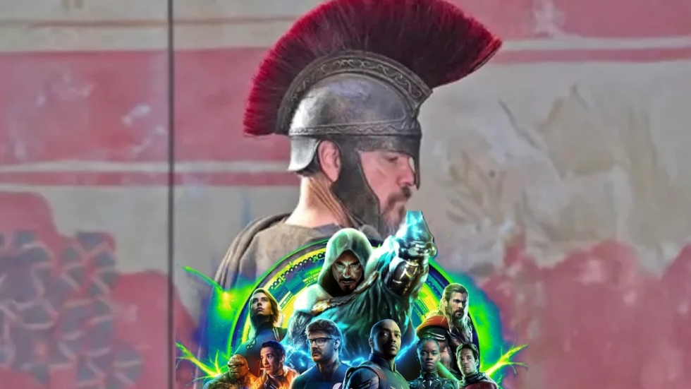 Deze dag verschijnen de trailers van Christopher Nolans 'The Odyssey' en 'Avengers: Doomsday'