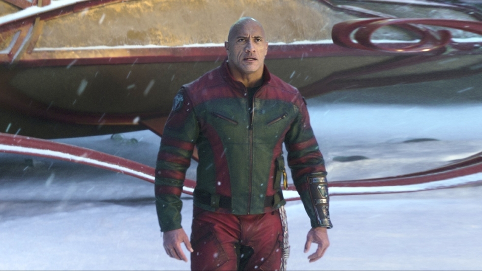 Beruchte flop met Dwayne Johnson vindt tweede leven op streaming