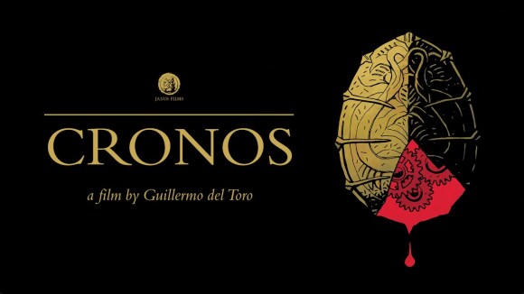 Guillermo del Toro's vergeten meesterwerk 'Cronos' krijgt nieuwe levensadem in 4K