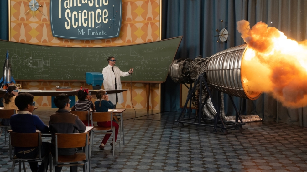 Marvel-film uit 2025 flopt op Disney+ met het slechtste debuut in jaren