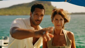 Verliefd op Curaçao (2026) video/trailer