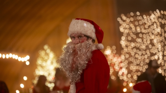 Silent Night, Deadly Night