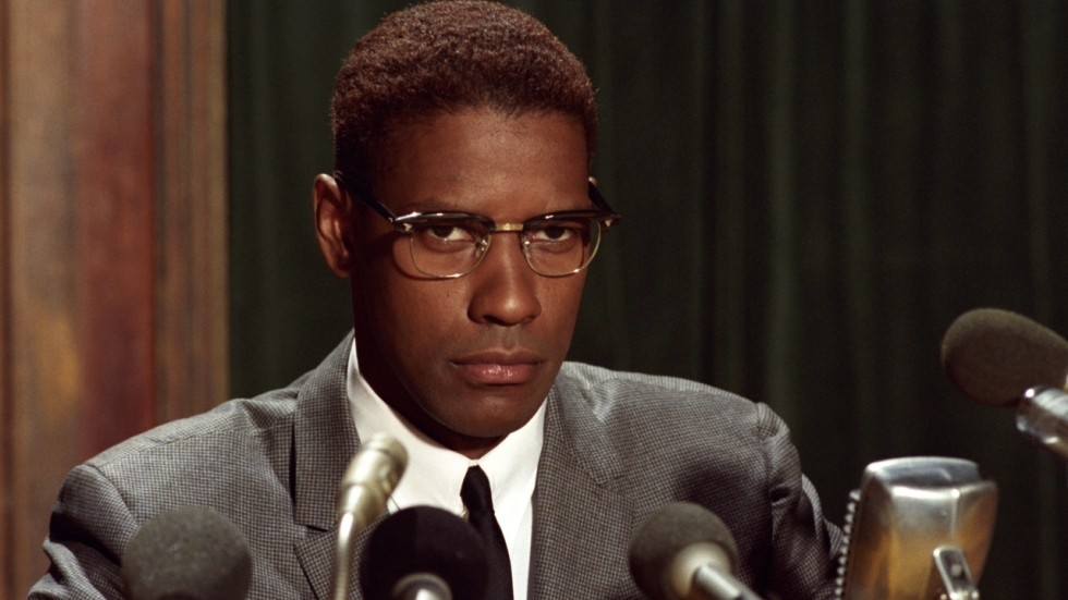 Het filmscript dat Denzel Washington het meest raakte: "Ik voelde een emotionele connectie"