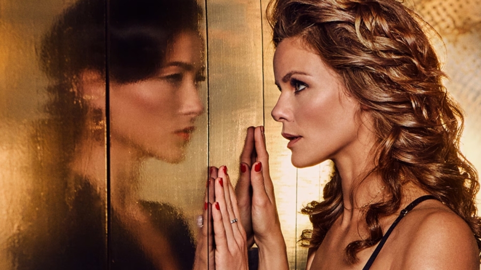 Ze is een van de bekendste Nederlandse actrices, maar de overstap naar Hollywood zat er niet in