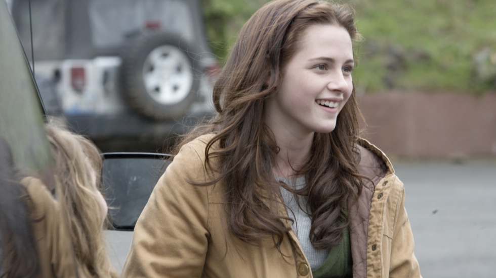 Ze ziet er zo onschuldig uit, maar Kristen Stewart bedroog haar partner op de set