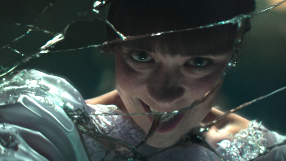 'The Conjuring' komt met nieuwe nachtmerries