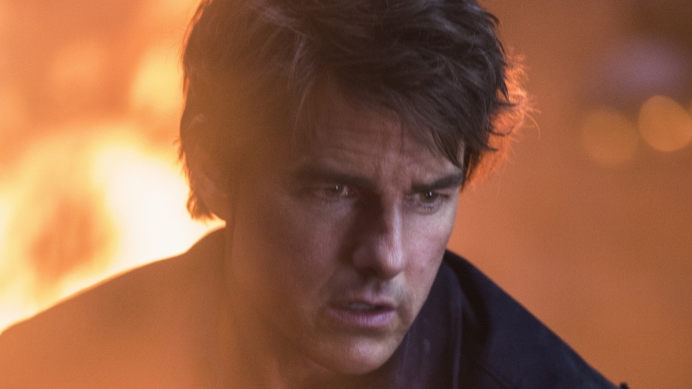 Ambitieus ruimteproject met Tom Cruise definitief geschrapt