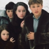 The Chronicles of Narnia: The Lion, the Witch and the Wardrobe