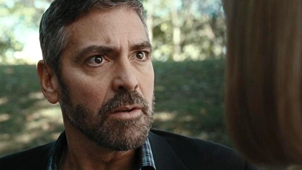 George Clooney mocht deze film niet regisseren: "Pure marteling"