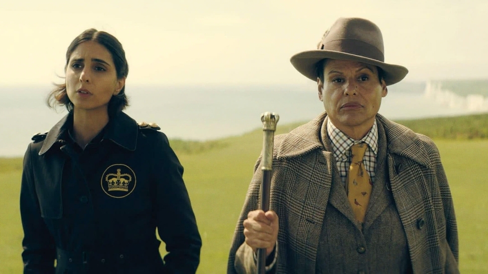 Scifi-sensatie op Prime Video na 1 seizoen al stopgezet, update over Prime Video's duurste serie en minder bekende fantasyserie op Netflix nog steeds populair