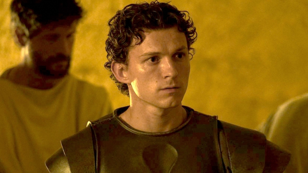 Reacties op 'The Odyssey'-preview: "Je mond valt open en je krijgt hem niet meer dicht"