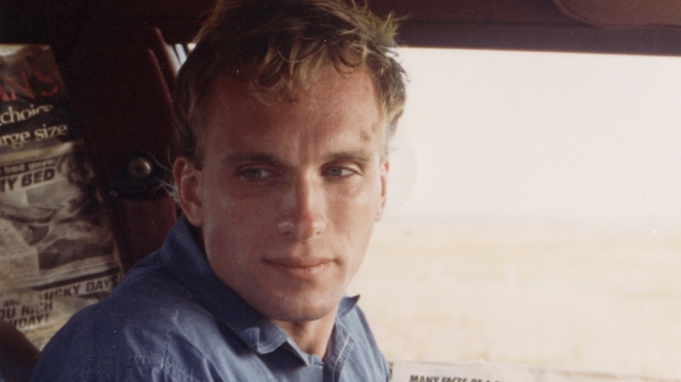 'Pulp Fiction'-acteur Peter Greene dood aangetroffen in zijn appartement