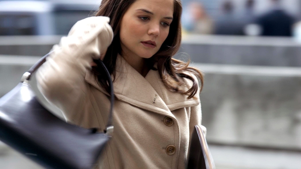 De dochter van Tom Cruise lijkt als twee druppels water op haar moeder en heeft een hekel aan haar vader