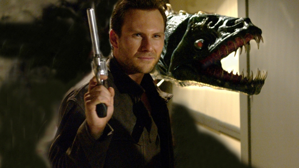 Slechtste gameverfilming ooit krijgt reboot met dezélfde regisseur als toen