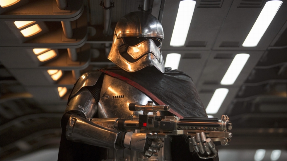 Disney neemt schokkend besluit en geeft één miljard, 'Star Wars' én 'Frozen' aan AI