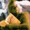 How the Grinch Stole Christmas