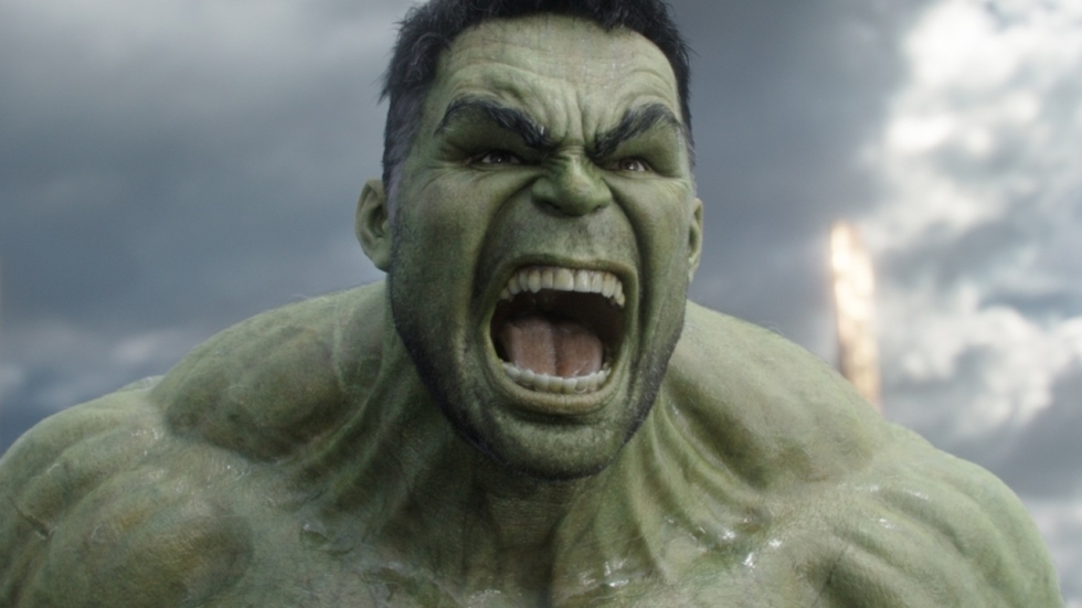 Na 'Spider-Man 4' haten we de Hulk (of we houden juist weer van hem)