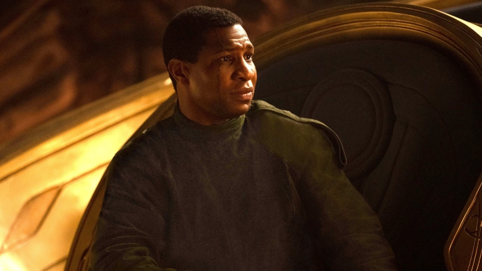 Jonathan Majors verloor grote rol na controverse, en nu neemt deze acteur het van hem over
