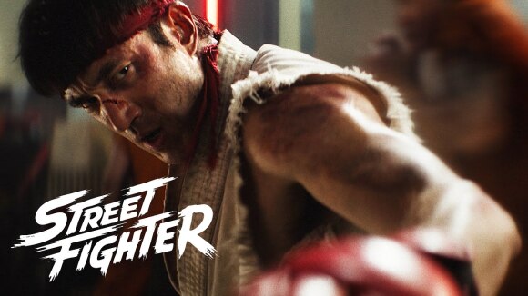 Eerste teaser trailer 'Street Fighter' gaat helemaal los en belooft veel goeds!
