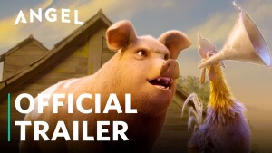 Animal Farm (2025) video/trailer