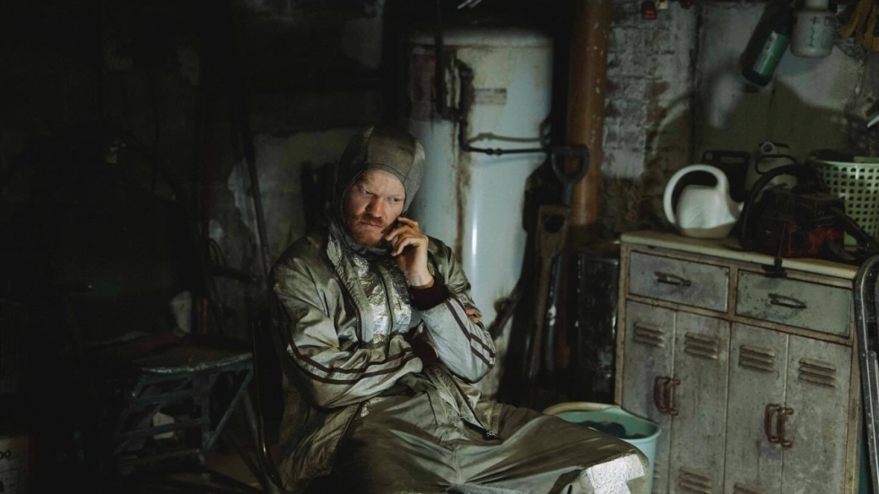 Compleet genegeerde, maar ijzersterke scifi-thriller uit 2025 nu al thuis te zien