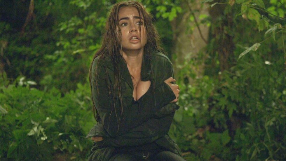 Vanavond vult deze thriller je televisiescherm voor een 2 uur durende achtervolging