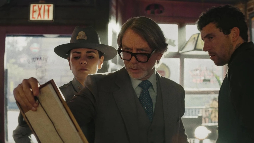 De nieuwe 'Knives Out' is pas net uit, maar de regisseur denkt nu al na over de volgende film