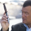 Steven Seagal maakt weinig vrienden, ook deze bekende acteur heeft een hekel aan hem