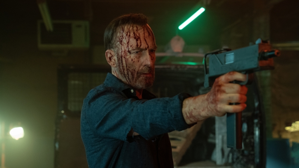 De liefdesbaby van 'John Wick' en 'Nobody'? Bob Odenkirk gaat opnieuw los in nieuwe wraakfilm
