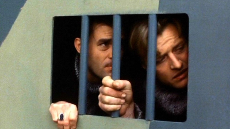 Deze Nederlandse acteur is één van de grootste ooit, maar helaas is hij gestopt