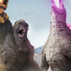 Godzilla x Kong: Supernova