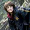 Harry Potter and the Goblet of Fire